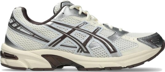 Asics, Dame, Sport, Hvit, 36 1/2 EU,
