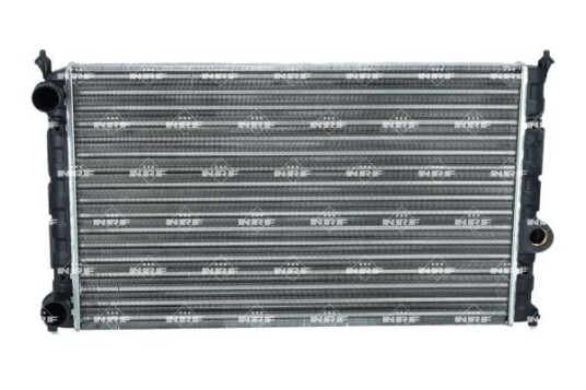 Radiator NRF 54707 Radiator NRF 54707
