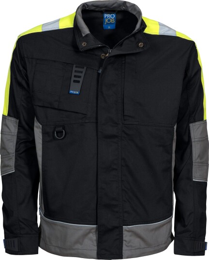 Projob Jakke 4420 Svart 3XL