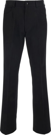 Amiri Herre Bukser Svart 2XL, Amiri Herre Bukser Svart 2XL,