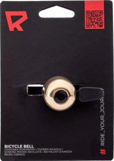 Radvik Dørklokke Klokke M000215162 Radvik Dørklokke Klokke M000215162