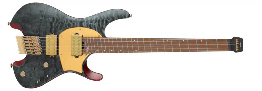 Ibanez MGFM10-OBL Manuel Gardner Fernandes Sign. Q Premium Ibanez MGFM10-OBL Manuel Gardner Fernandes Sign. Q Premium