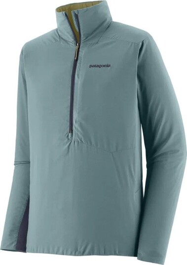 Patagonia Nano Air Ultralight P/O M"s blue sage M Patagonia Nano Air Ultralight P/O M"s blue sage M