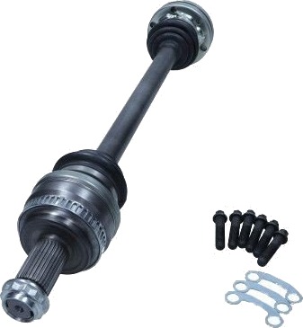 MAXGEAR 49 1098 Drivaksel