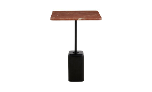 Nordal CHAO Sidebord Marble Rust Nordal CHAO Sidebord Marble Rust