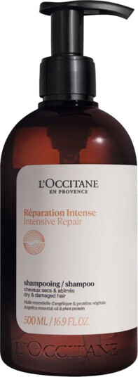 L'Occitane IntensiveRepair Shampoo 500ml
