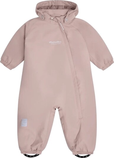 Minymo Snow Suit FAWN 116