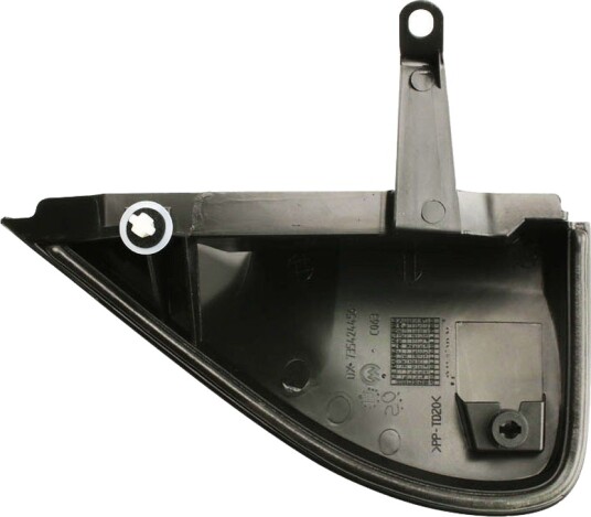 Festeelement, deksel sidespeil CITROEN/PEUGEOT 8156.77
