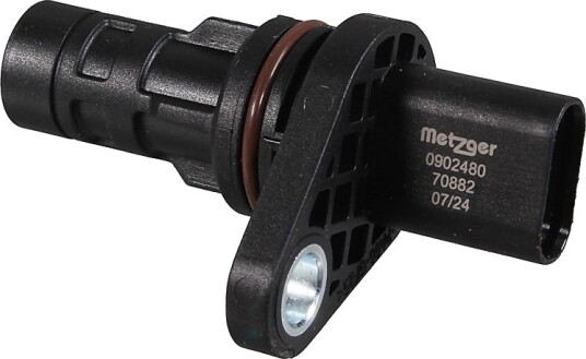 Impulsgiver, veivaksel METZGER 0902480