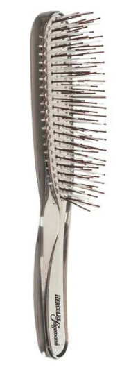 Hercules Sägemann Scalp Brush Sandfarget Hercules Sägemann Scalp Brush Sandfarget