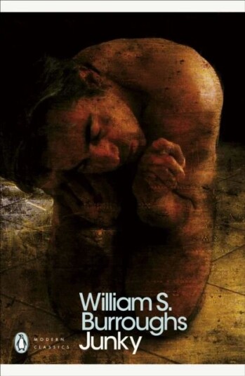 Junky Av William S. Burroughs