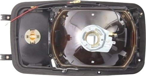 TRUCKLIGHT PL-13/12V-PLA Plugg
