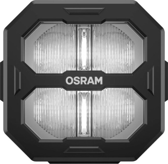 Hovedlykt OSRAM Cube PX Ultra-Wide Beam 45W