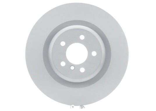 Bremseskive BOSCH 0 986 479 E29