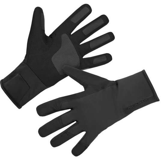 Endura Pro SL Vanntette Hansker Sort Endura Pro SL Vanntette Hansker Sort