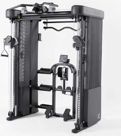 Inspire FT2 Pro Functional Trainer incl. standard accessories Inspire FT2 Pro Functional Trainer incl. standard accessories