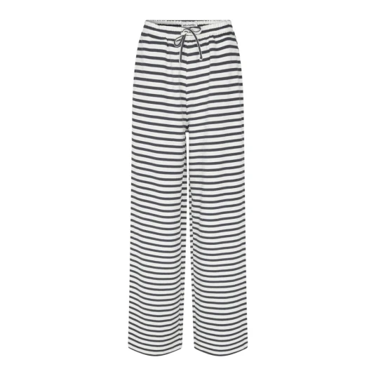 Lollys Laundry Dame Bukser Svart M