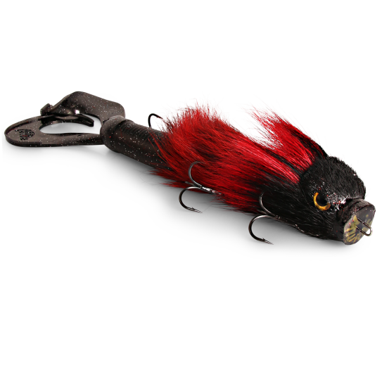 Miuras Mouse Magnum 30 cm 120 g Miuras Mouse Magnum 30 cm 120 g