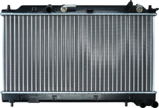 Radiator, motorkjøling KAMOKA 7705064