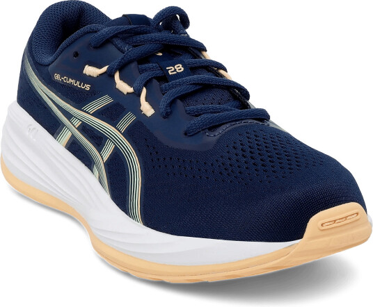 Asics Gel Cumulus 28 Gs Navy 35