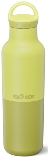 Klean Kanteen Rise Vacuum Classic 592ml w/ Arch Loop Acacia 