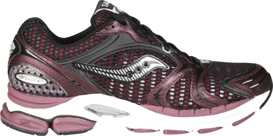 Saucony, Herre, Sko, Brun, 41 1/2 EU,