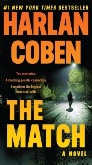 The Match The Match
