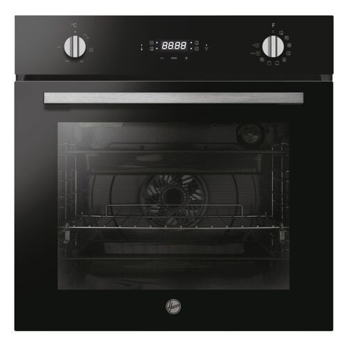 Hoover Hoc3t3378b  Innbyggingsovn Svart