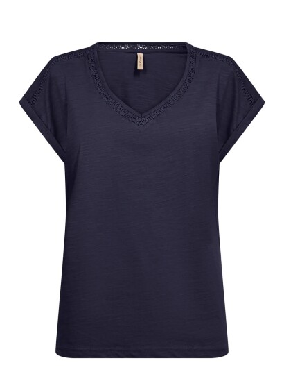 Soyaconcept Sc Babette Navy XS