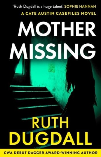 Mother Missing Mother Missing