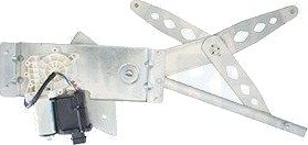 Vindusheis MAGNETI MARELLI 350103470000