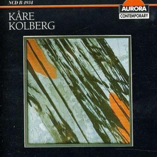 Kåre Kolberg PlymPlym/Keiseren/T'aime CD