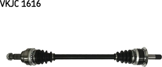 Skf Drivaksel SKF VKJC 1616