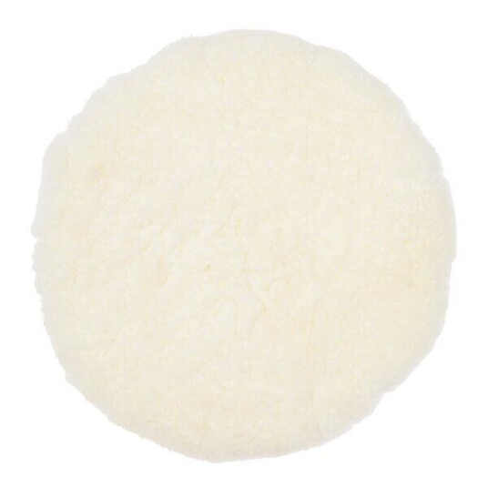 Natures Collection Sitteunderlag new zealand saueskinn kort ull 34 cm white