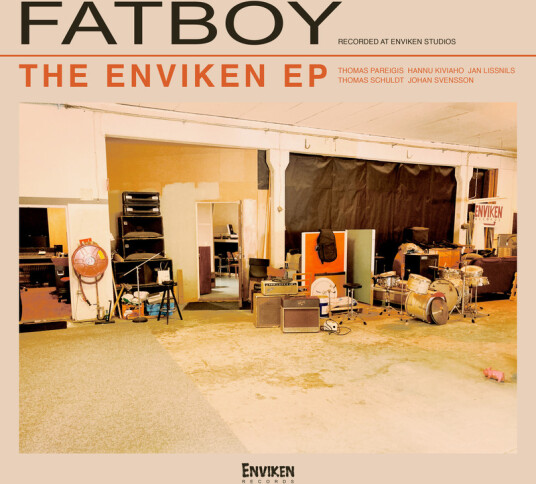 The Enviken EP