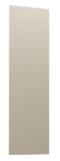 Svedbergs Passbit Veggskap H70 Sand SV-712877