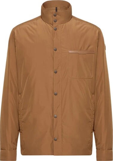 Moncler Herre Jakker Brun L, Moncler Herre Jakker Brun L,