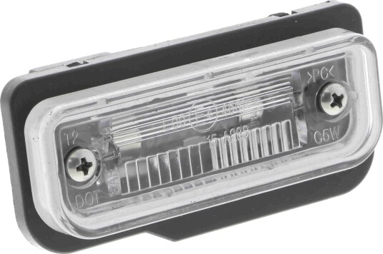 VEMO V30-84-0024 Nummerskiltlys