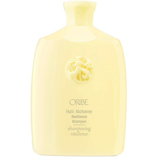 Oribe Hair Alchemy Resilience Shampoo 250 ml - Styrkende og Fuktighetsgivende for Alle Hårtyper