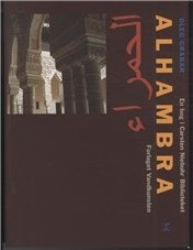 Alhambra | Oleg Grabar | Språk: Dansk