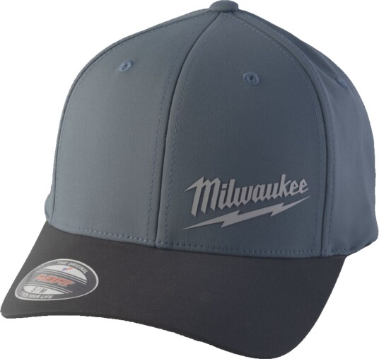 Milwaukee Caps  S/M