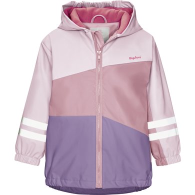 Playshoes Regnjakke lilla Playshoes Regnjakke lilla