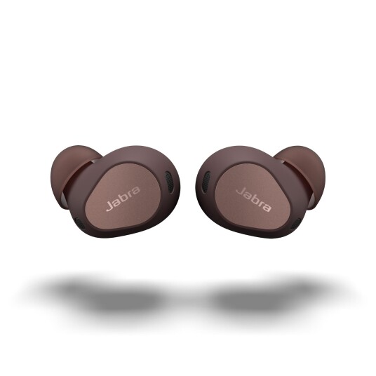 Jabra Elite 10 Cocoa