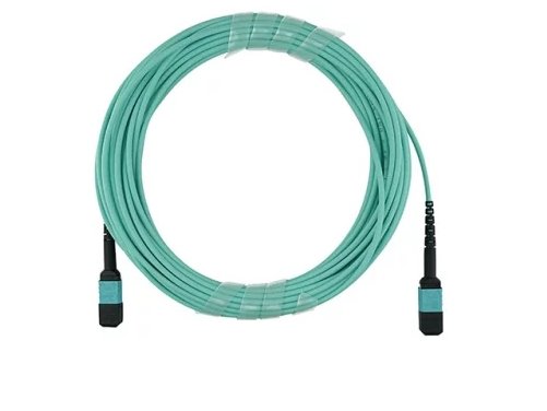 Blueoptics Je6e608qe8-Nb020m-Bo 20 M Om4 Mtp Mtp