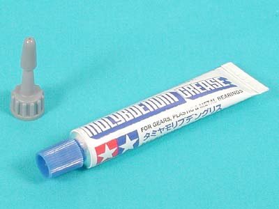 Tamiya 87022 Molybdenum Grease