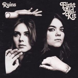 First Aid Kit - Ruins First Aid Kit - Ruins
