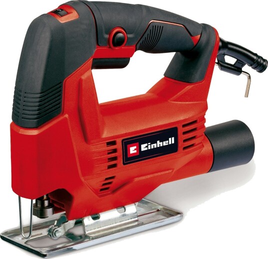 Einhell Tc-Sb 60/1, Stikksag Einhell Tc-Sb 60/1, Stikksag