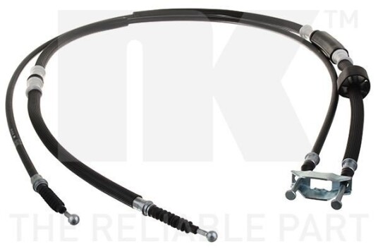 Tautrekk, håndbremse NK 9036125