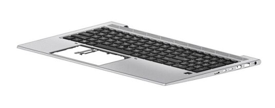 HP Keyboard CP+PS BL SR PVCY NRL HP Keyboard CP+PS BL SR PVCY NRL