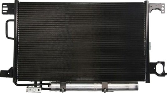 THERMOTEC KTT110405 Kondensator, klimaanlegg